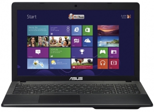 Asus X552LAV Black Asus X552LAV Black